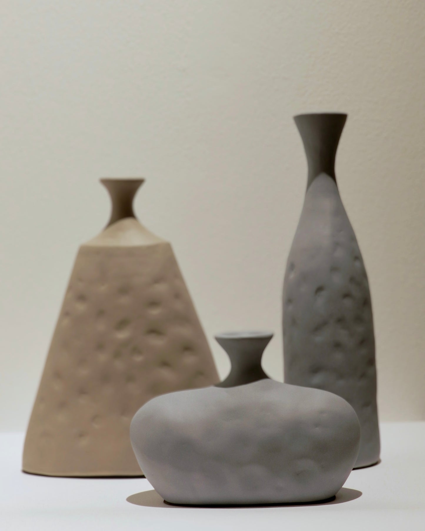 Vaso d'arredo decorativo