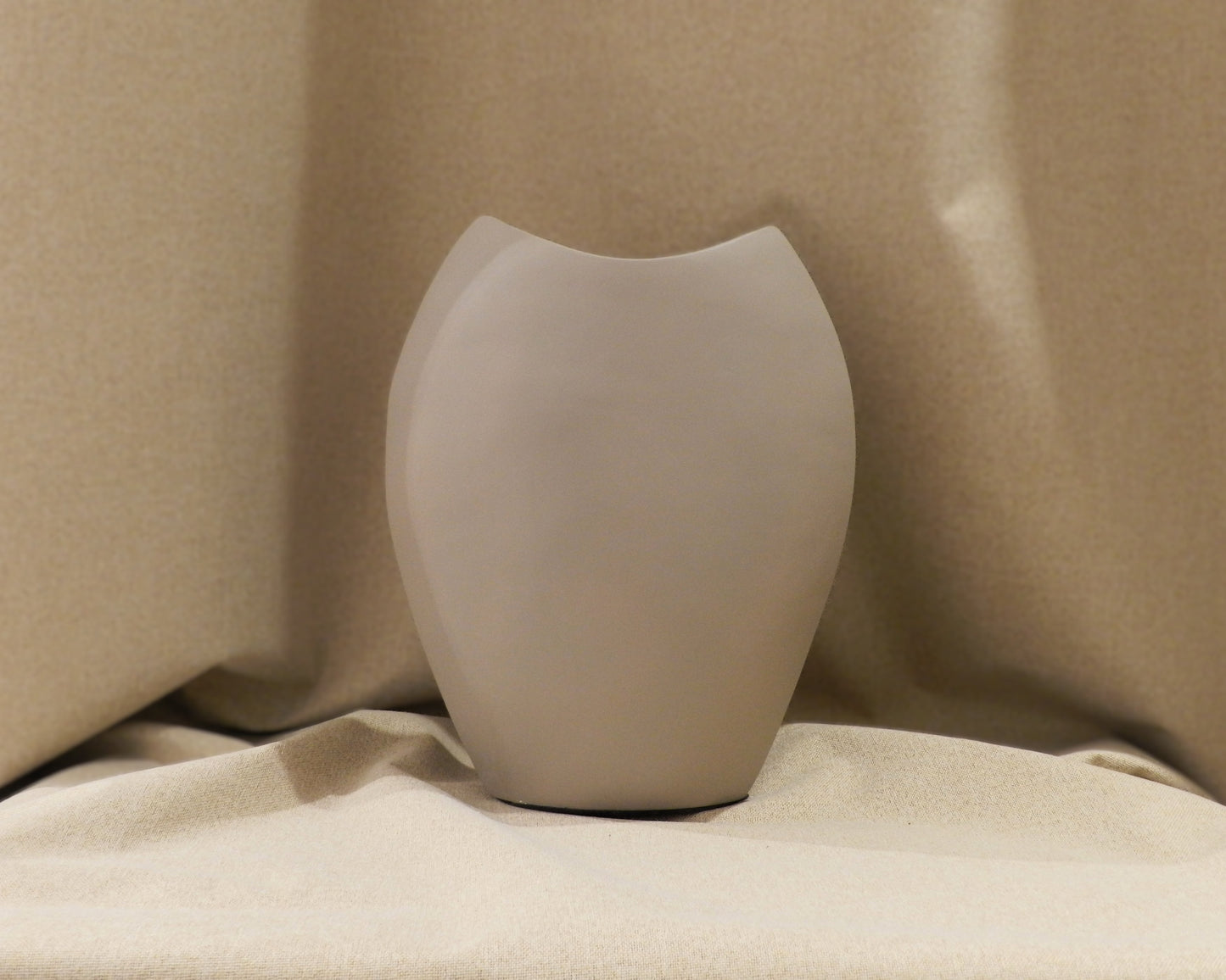 Vaso d'arredo decorativo