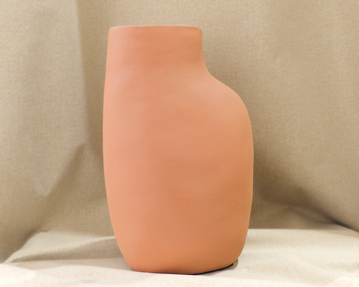 Vaso d'arredo decorativo