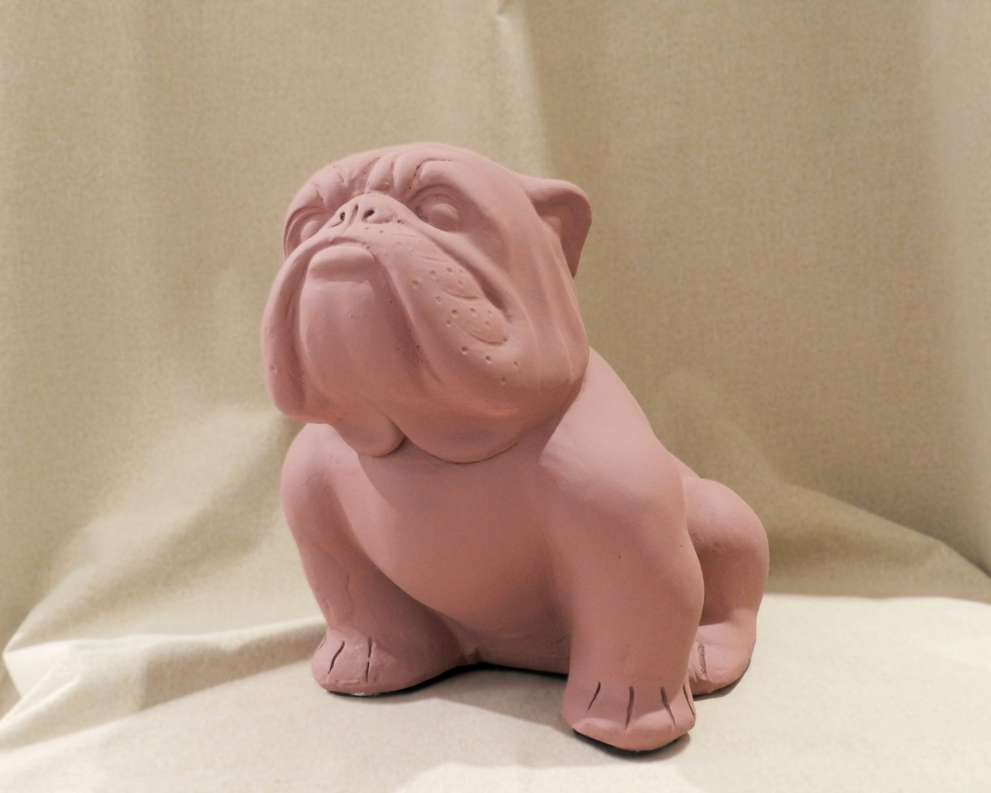 Statua d'arredo decorativa