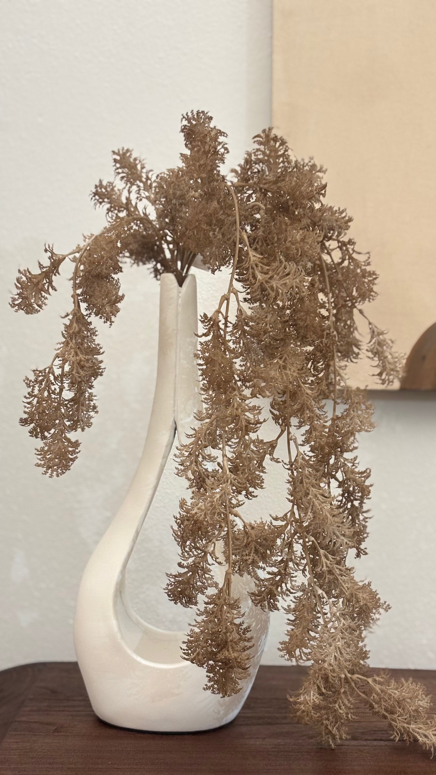 Vaso d'arredo decorativo